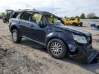 2009 Mercury Mariner Premier for Sale in Dyer, IN - Front End