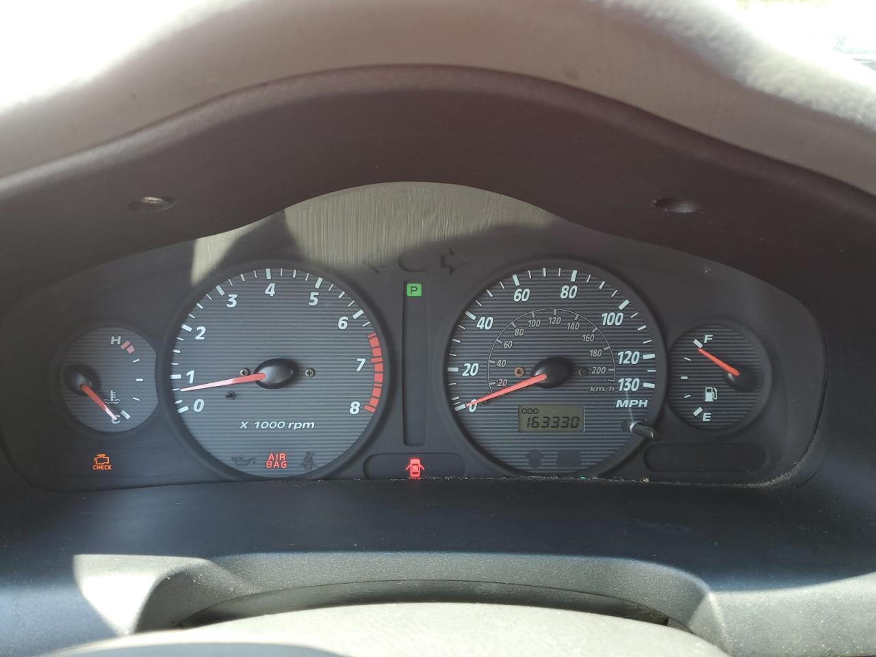 2004 Hyundai Santa Fe Gl VIN: KM8SB12B74U789958 Lot: 57208345