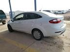 2014 Ford Fiesta S на продаже в Phoenix, AZ - Mechanical