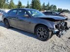 2018 Chrysler 300 S იყიდება Graham-ში, WA - Front End