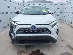 2023 TOYOTA RAV4 EXCEL for sale at Copart BRISTOL