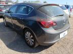 2013 VAUXHALL ASTRA SE for sale at Copart ROCHFORD