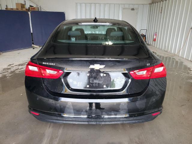  CHEVROLET MALIBU 2024 Чорний