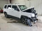2015 Jeep Patriot Latitude للبيع في Hurricane، WV - Front End