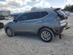 2017 Nissan Rogue S na sprzedaż w Opa Locka, FL - Rear End