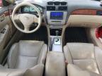 2006 Toyota Camry Solara Se продається в Cicero, IN - Rear End