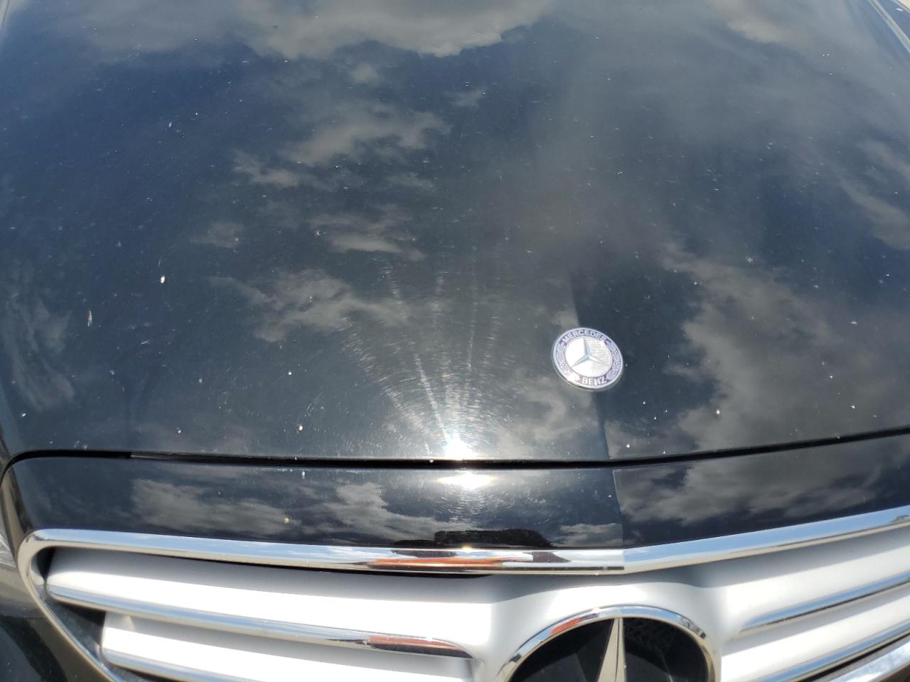 2015 Mercedes-Benz E 350 VIN: WDDHF5KB7FB086651 Lot: 69202945