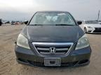 2007 Honda Odyssey Exl for Sale in Houston, TX - Rear End