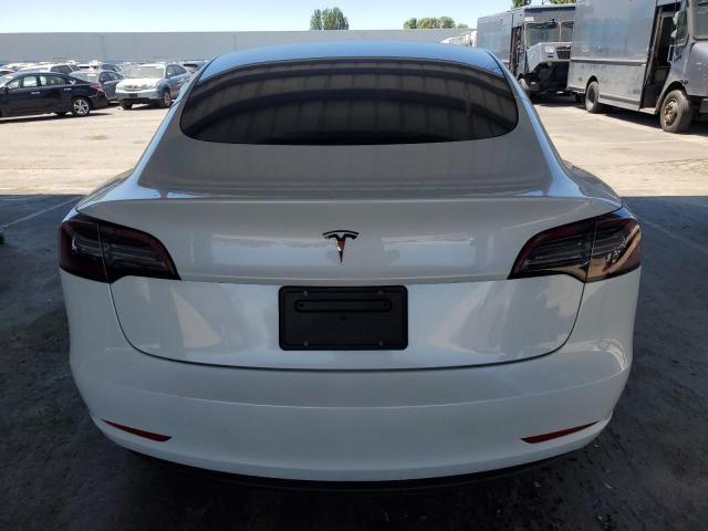  TESLA MODEL 3 2023 Белый