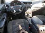 2017 Chevrolet Traverse Lt продається в Billings, MT - Side
