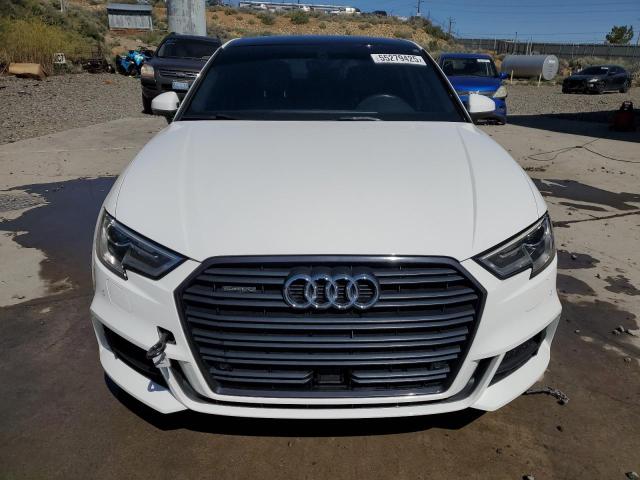  AUDI A3 2020 Білий