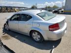 2008 Dodge Avenger Se იყიდება Tucson-ში, AZ - Front End