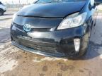 2015 TOYOTA PRIUS HYBR for sale at Copart YORK