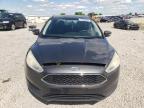 2016 Ford Focus Se იყიდება Earlington-ში, KY - Hail