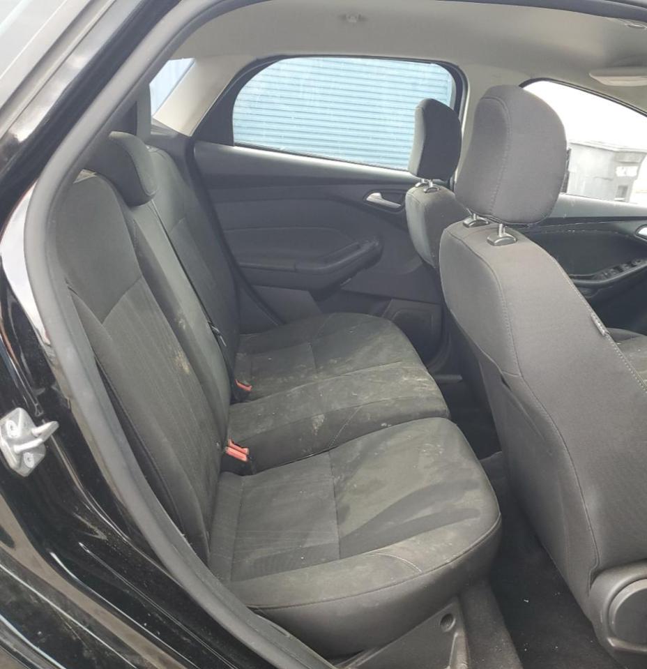 2017 Ford Focus Se VIN: 1FADP3K20HL331092 Lot: 55257345