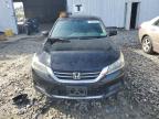 2014 Honda Accord Exl за продажба в Windsor, NJ - Side