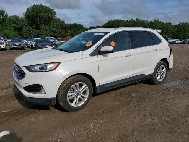  FORD EDGE 2020 Biały