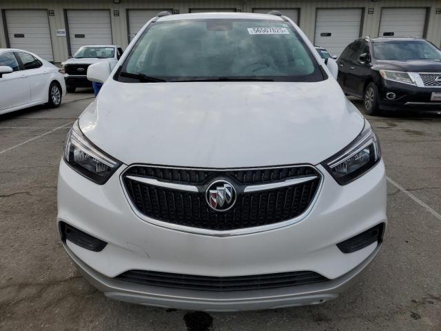  BUICK ENCORE 2020 White