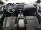 2017 Nissan Rogue S იყიდება Mocksville-ში, NC - Front End