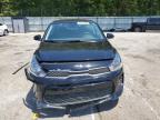 2020 Kia Rio Lx на продаже в Austell, GA - Front End