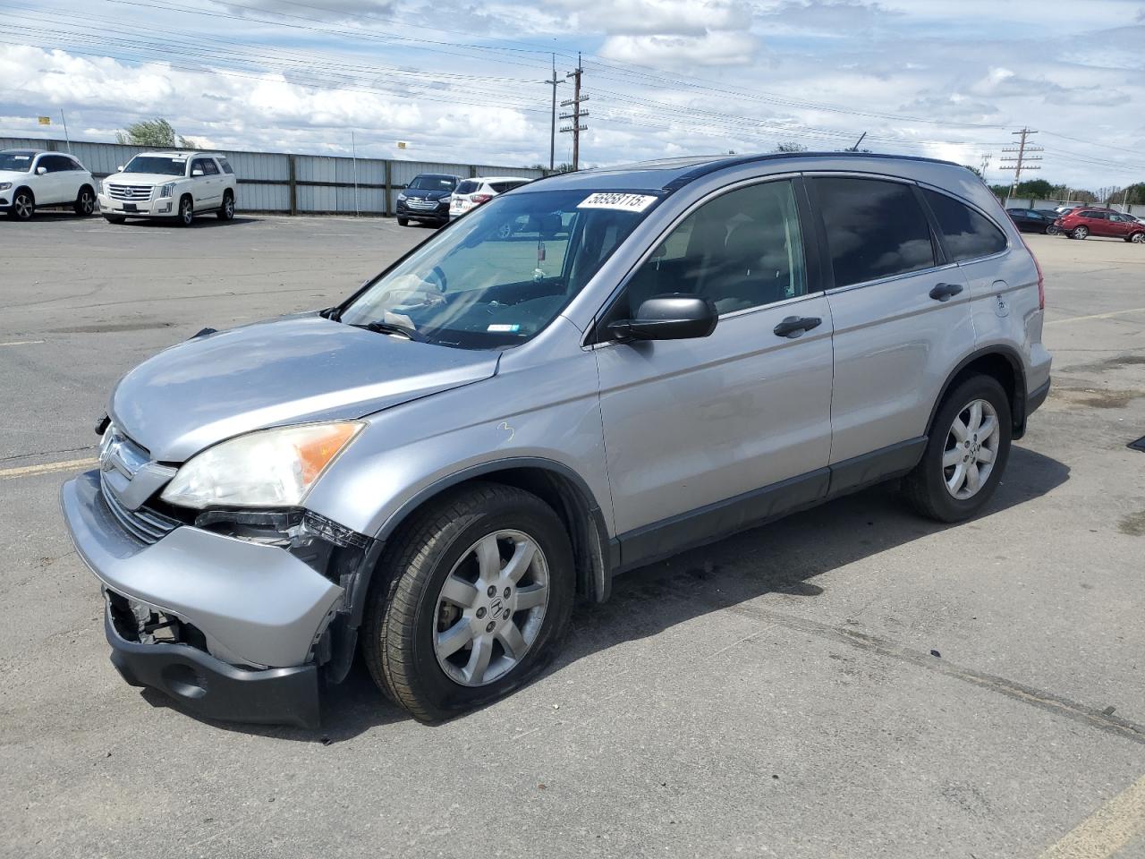 Nampa, ID에서 판매 중인 2008 Honda Cr-V Ex - Front End