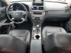 2012 Ford Fusion Sel   en Venta en Indianapolis, IN - Rear End