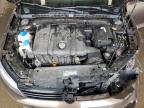 2011 Volkswagen Jetta Se за продажба в Blaine, MN - Front End