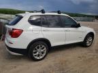 2014 Bmw X3 Xdrive35I na sprzedaż w Chatham, VA - Mechanical