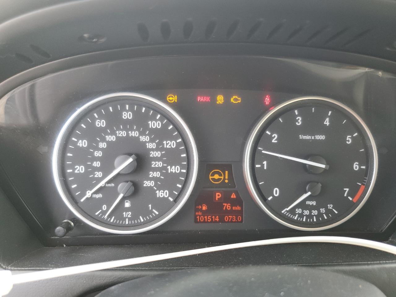 2011 BMW X5 xDrive50I VIN: 5UXZV8C59BLL67882 Lot: 58033615
