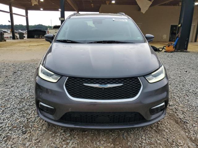  CHRYSLER PACIFICA 2021 Вугільний