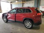 2015 Jeep Cherokee Limited на продаже в Eldridge, IA - Front End