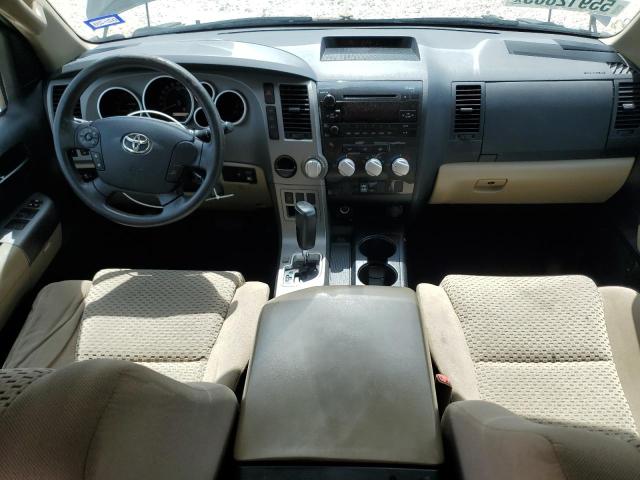  TOYOTA TUNDRA 2013 Brązowy