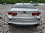 2019 Kia Optima Lx for Sale in Hurricane, WV - Front End