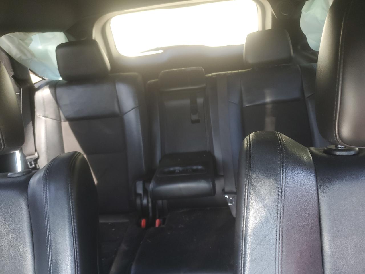 2020 Jeep Grand Cherokee Laredo VIN: 1C4RJEAG1LC278499 Lot: 57906995