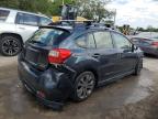 2016 Subaru Impreza Sport Limited for Sale in Glassboro, NJ - Front End