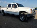 2006 Chevrolet Silverado K2500 Heavy Duty იყიდება Mercedes-ში, TX - Water/Flood