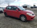 2012 Nissan Versa S na sprzedaż w Cicero, IN - Mechanical