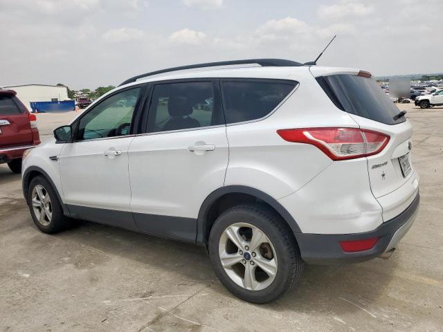 Parquets FORD ESCAPE 2015 White