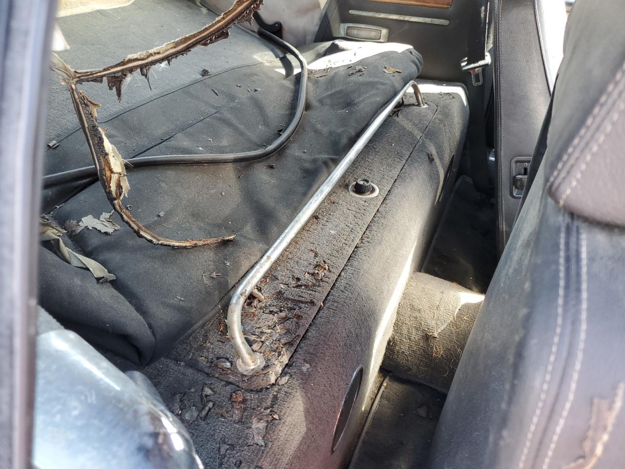 1989 Jaguar Xjs VIN: SAJNL4841KC160063 Lot: 57462075