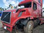 2012 Volvo Vnl Semi Truck for Sale in Columbus, OH - Front End