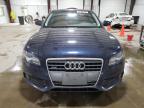 2010 Audi A4 Premium Plus იყიდება West Mifflin-ში, PA - Normal Wear