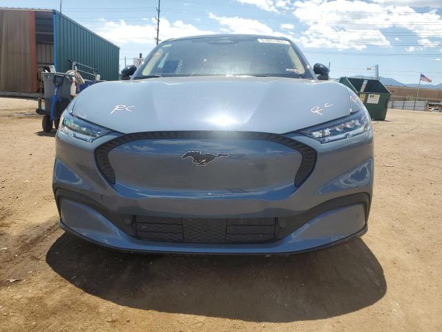  FORD MUSTANG 2023 Granatowy