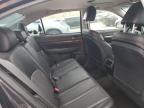 2012 Subaru Legacy 3.6R Limited zu verkaufen in Kansas City, KS - Side