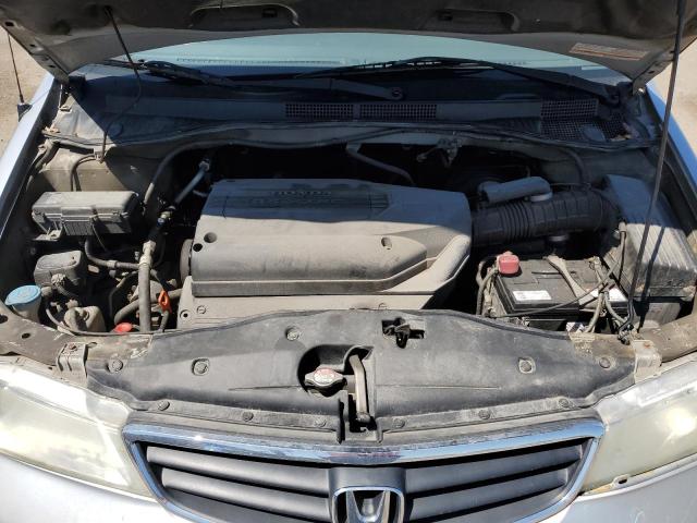 2002 HONDA ODYSSEY LX  