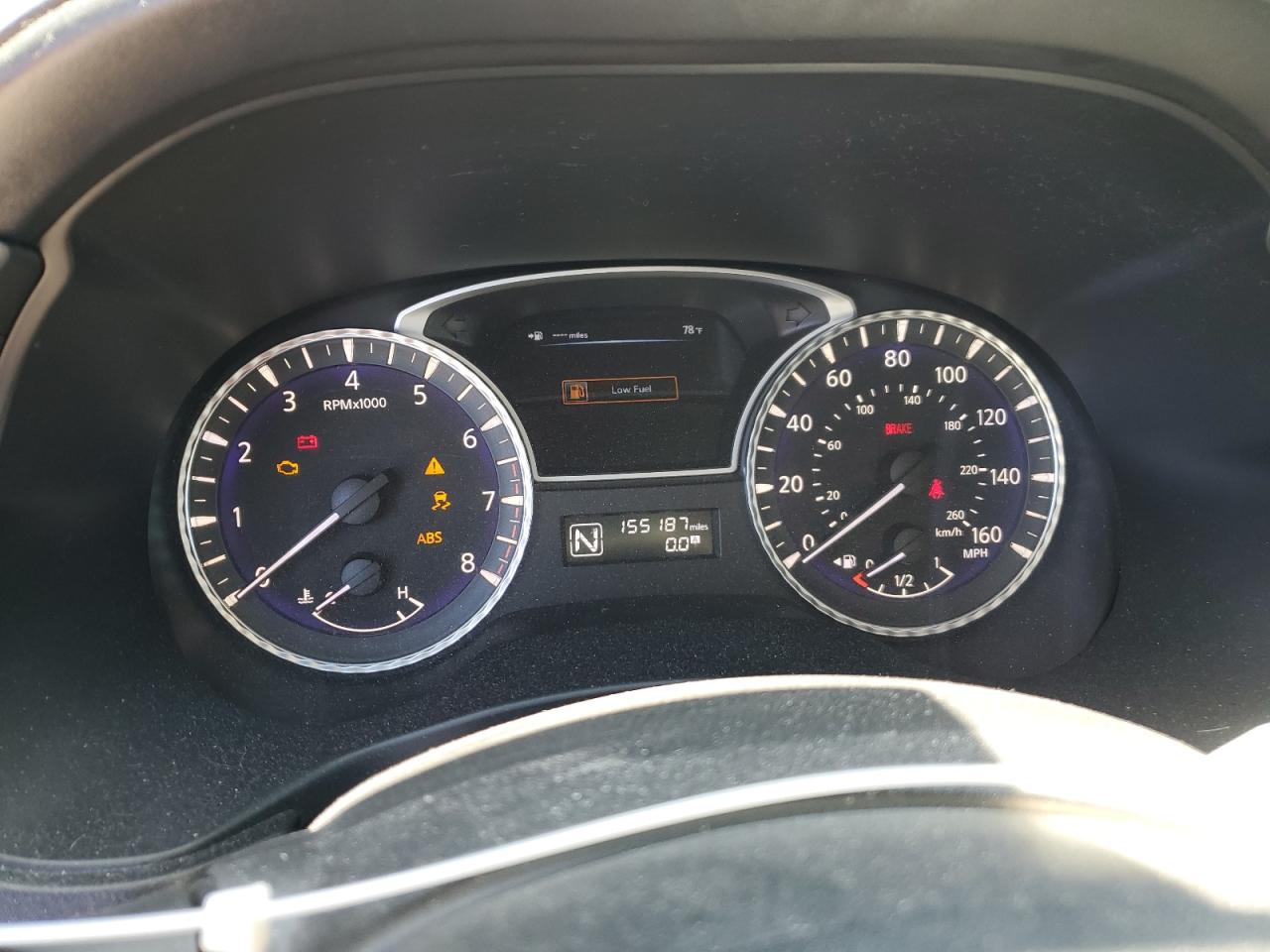 2013 Infiniti Jx35 VIN: 5N1AL0MM9DC316683 Lot: 55830225