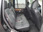 2014 Land Rover Lr4 Hse на продаже в Portland, OR - Mechanical