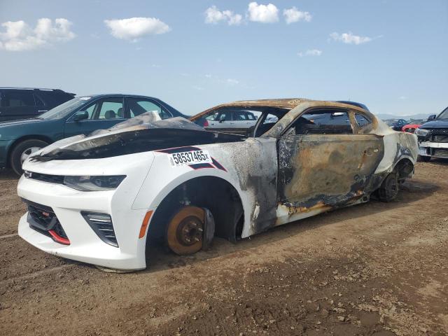 2018 Chevrolet Camaro Ss