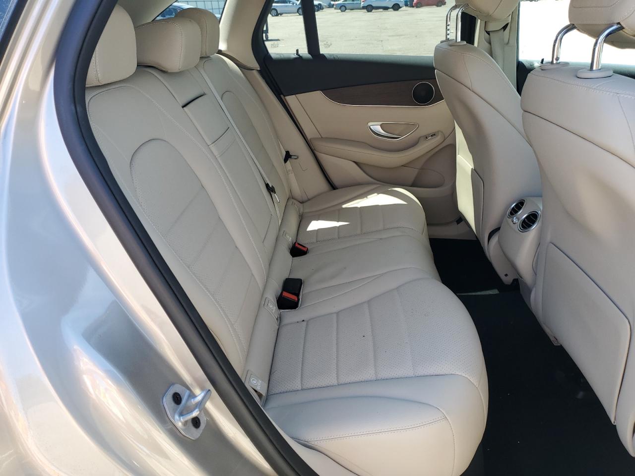 2022 Mercedes-Benz Glc 300 4Matic VIN: W1N0G8EB9NV333174 Lot: 56466215