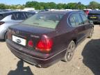 2003 LEXUS GS300 SE A for sale at Copart ROCHFORD