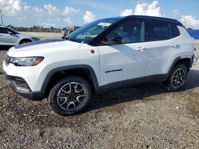 JEEP COMPASS – zdjęcie z aukcji, lot #58997365